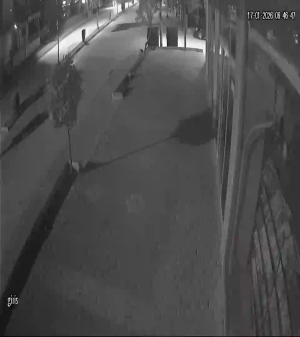 Caméra IP - Türkiye