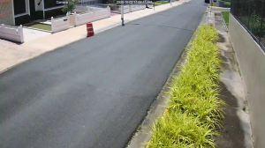 Caméra IP - Puerto Rico