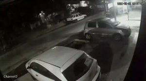 Caméra IP - Argentina