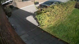 Caméra IP - Danemark