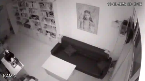 Caméra IP - Tadjikistan