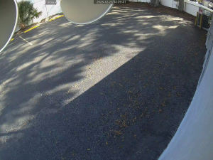 Caméra IP - États-Unis d'Amérique