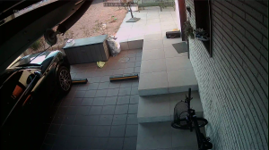 Caméra IP - South Korea