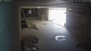 Caméra IP - Espagne