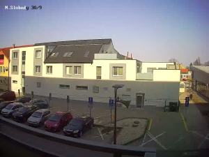 Caméra IP - Slovakia