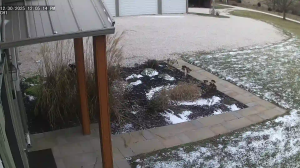 Caméra IP - États-Unis d'Amérique