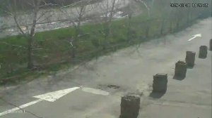 Caméra IP - Russian Federation