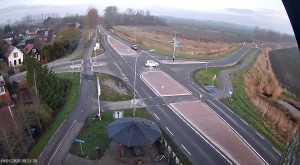 Caméra IP - Netherlands