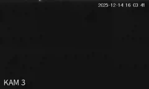 Caméra IP - Czech Republic