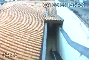 Caméra IP - Brasil