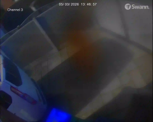 Caméra IP - Reino Unido