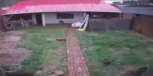 Caméra IP - Bolivie