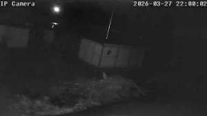 Caméra IP - Ucraina