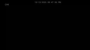 Caméra IP - États-Unis d'Amérique