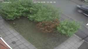 Caméra IP - United Kingdom