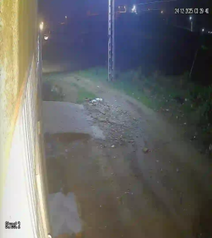 Caméra IP - Côte-d'Ivoire