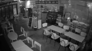 Caméra IP - South Korea