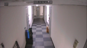 Caméra IP - South Korea