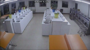 Caméra IP - États-Unis d'Amérique