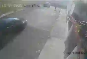 Caméra IP - Ecuador