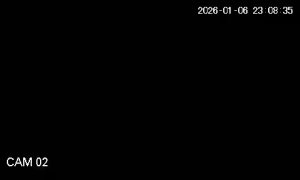 Caméra IP - Malaisie