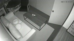 Caméra IP - Malaysia