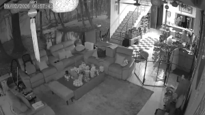 Caméra IP - Singapore