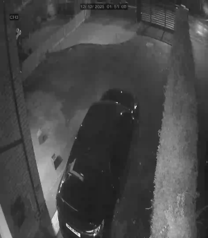 Caméra IP - Royaume-Uni