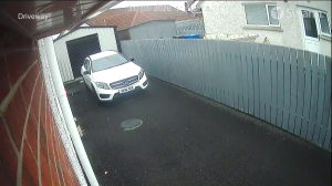 Caméra IP - Royaume-Uni