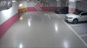 Caméra IP - Corée du Sud