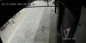 Caméra IP - Ecuador