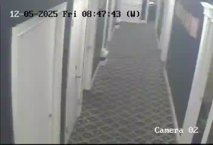 Caméra IP - United States of America