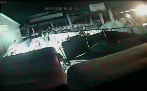 Caméra IP - Russische Föderation