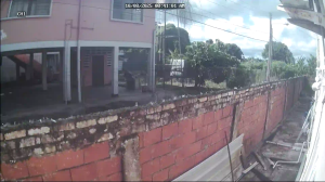 Caméra IP - Trinidad und Tobago