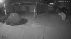 Caméra IP - Thailand