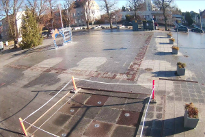 Caméra IP - Polonia