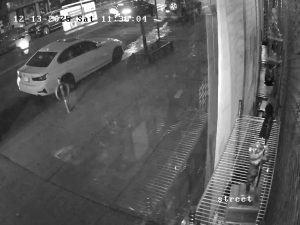 Caméra IP - États-Unis d'Amérique