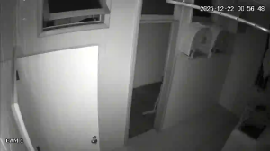 Caméra IP - Brasilien