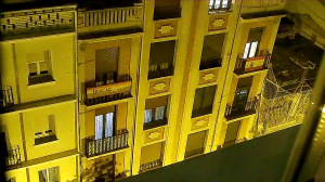 Caméra IP - Rumänien