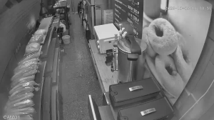 Caméra IP - Russian Federation