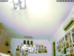 Caméra IP - Singapour