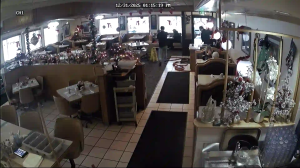 Caméra IP - États-Unis d'Amérique