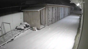 Caméra IP - Hongrie