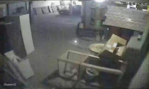 Caméra IP - Islamic Republic of Iran