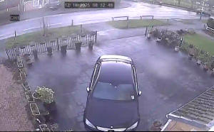 Caméra IP - Reino Unido