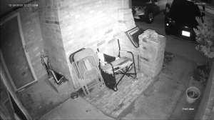 Caméra IP - United States of America