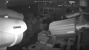 Caméra IP - Südkorea