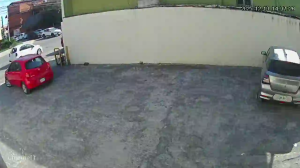 Caméra IP - Mexique