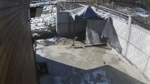 Caméra IP - Türkei