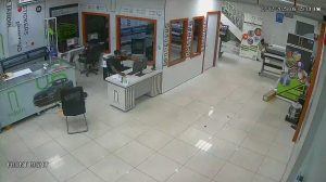 Caméra IP - Saudi Arabia